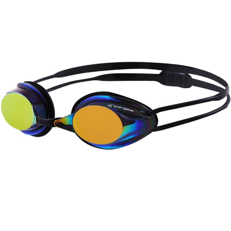 Vorgee Missile™ Eclipse Metallic Mirrored Lens (Adult)