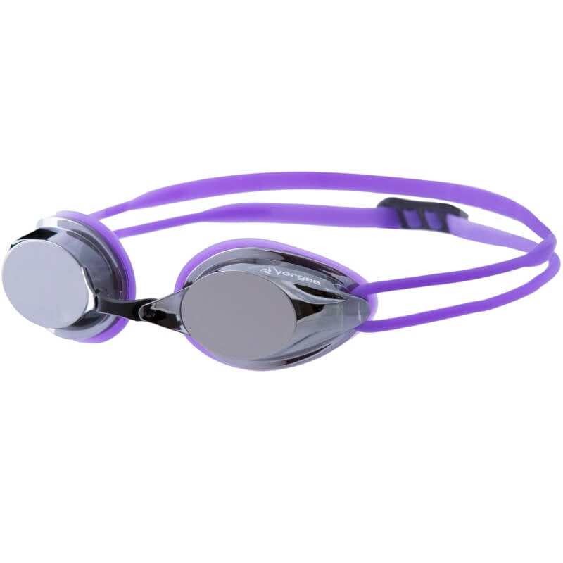 Vorgee Missile™ Silver Mirrored Lens (Adult)