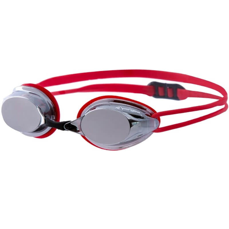 Vorgee Missile™ Silver Mirrored Lens (Adult)