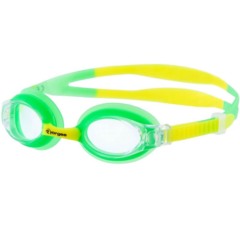 Vorgee Junior Dolphin Clear Lens (2-8y)