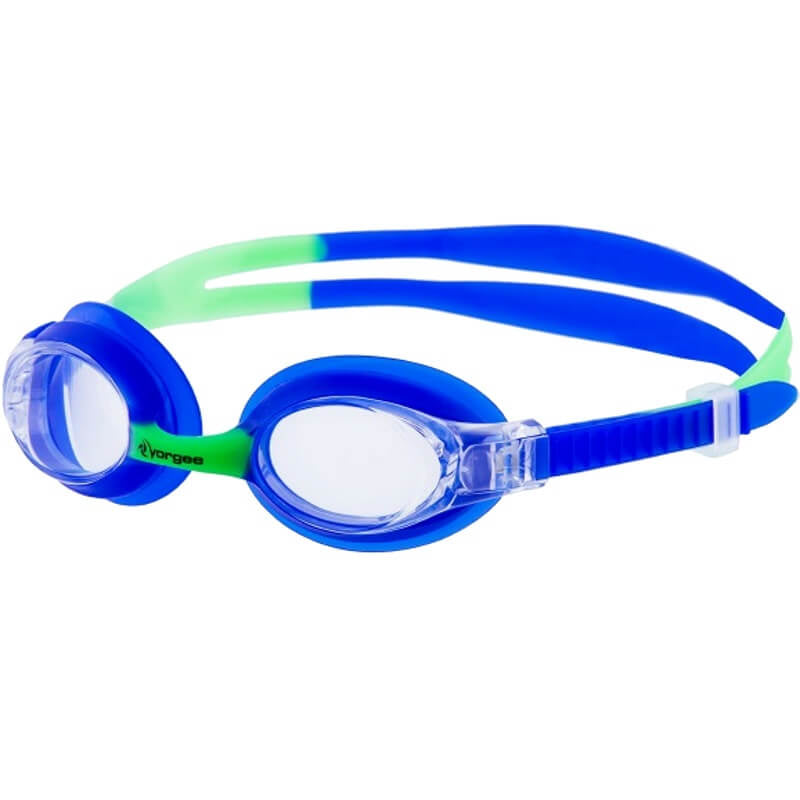 Vorgee Junior Dolphin Clear Lens (2-8y)