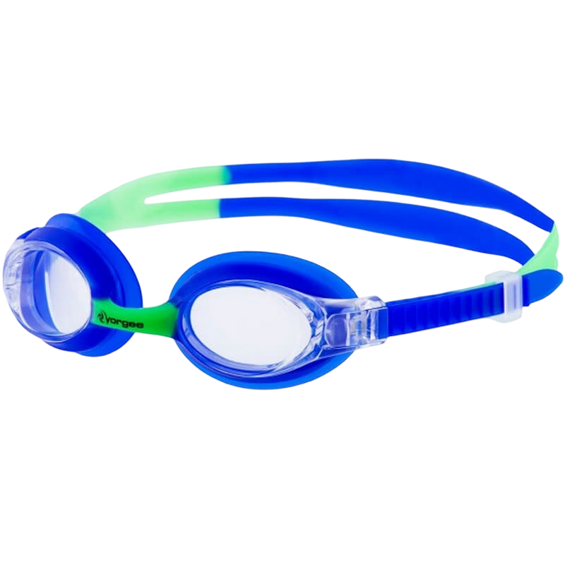 Vorgee Junior Dolphin Clear Lens (2-8y)