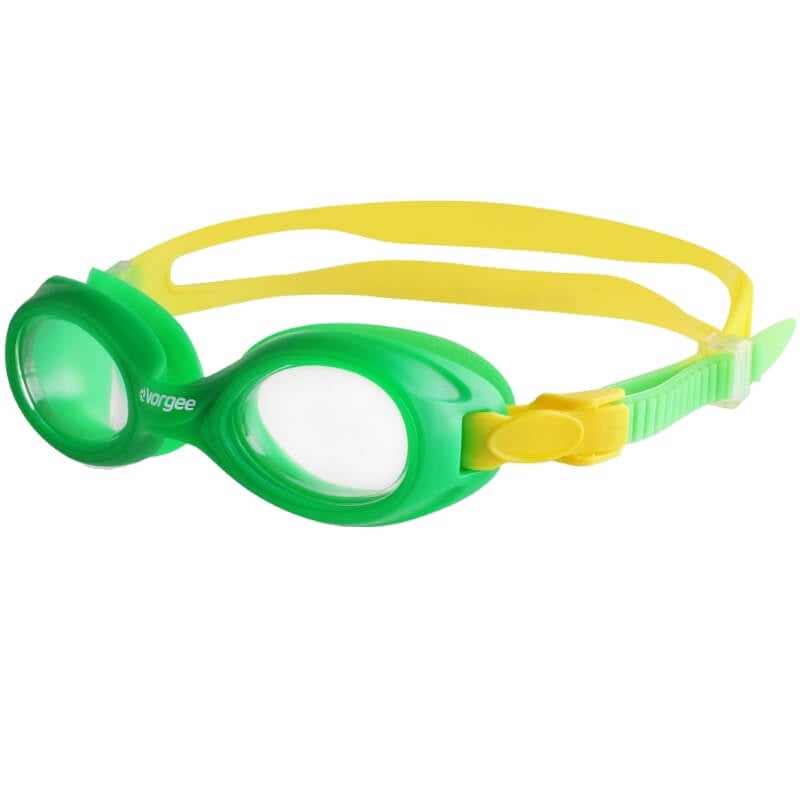 Vorgee Junior Starfish Clear Lens (18m-6y)