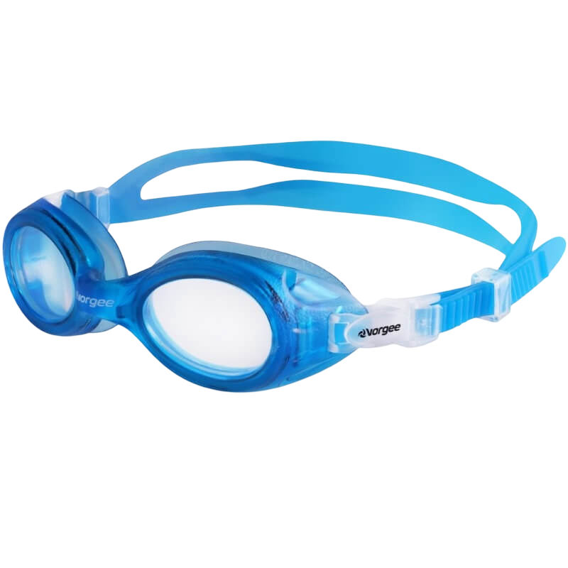 Vorgee Junior Voyager Clear Lens (4-12y)