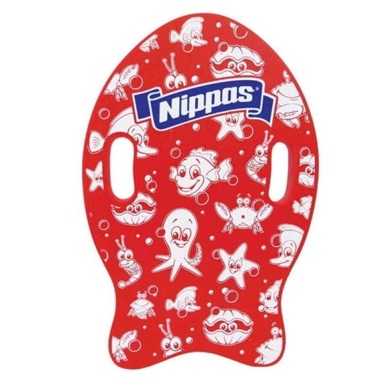 Wahu Nippas Kick Board