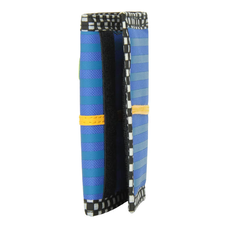 Stephen Joseph Wallet - Race Car