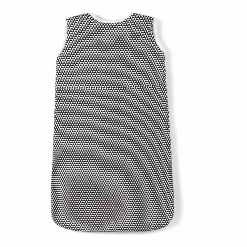 Malabar Baby Wearable Baby Sleep Bag - Greenwich