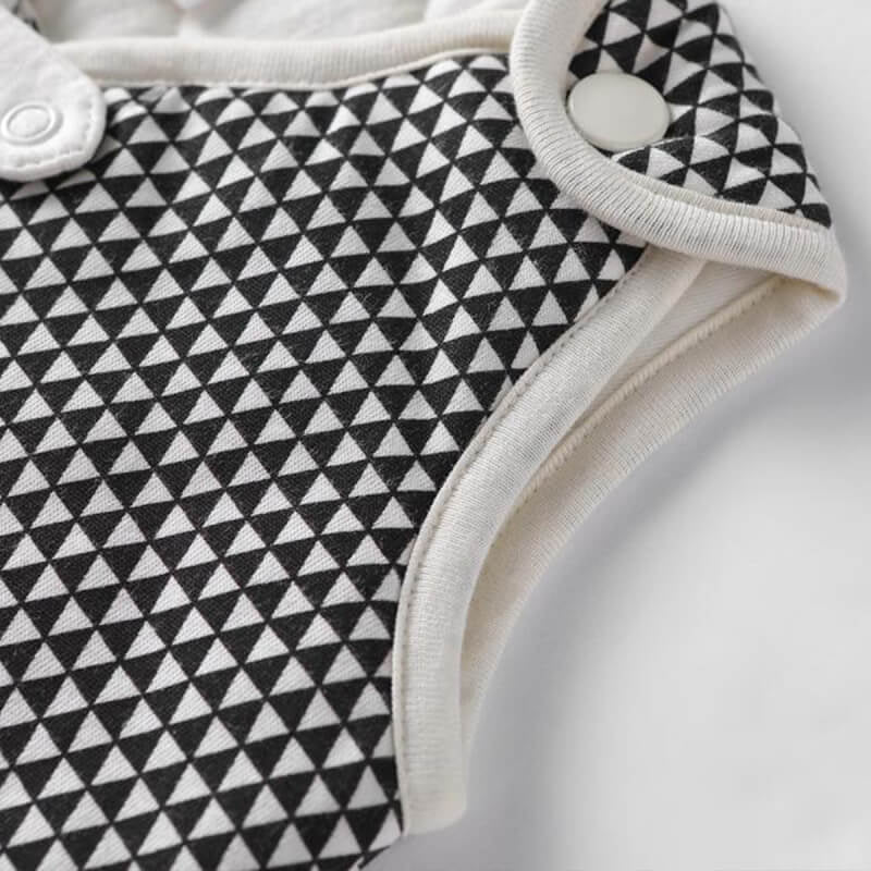 Malabar Baby Wearable Baby Sleep Bag - Greenwich