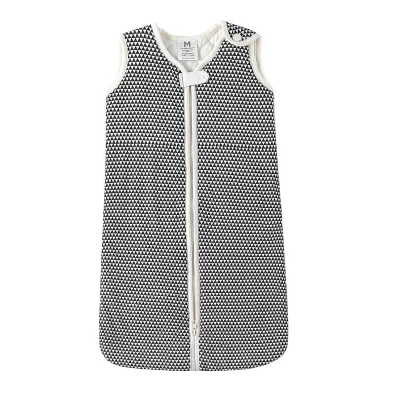 Malabar Baby Wearable Baby Sleep Bag - Greenwich