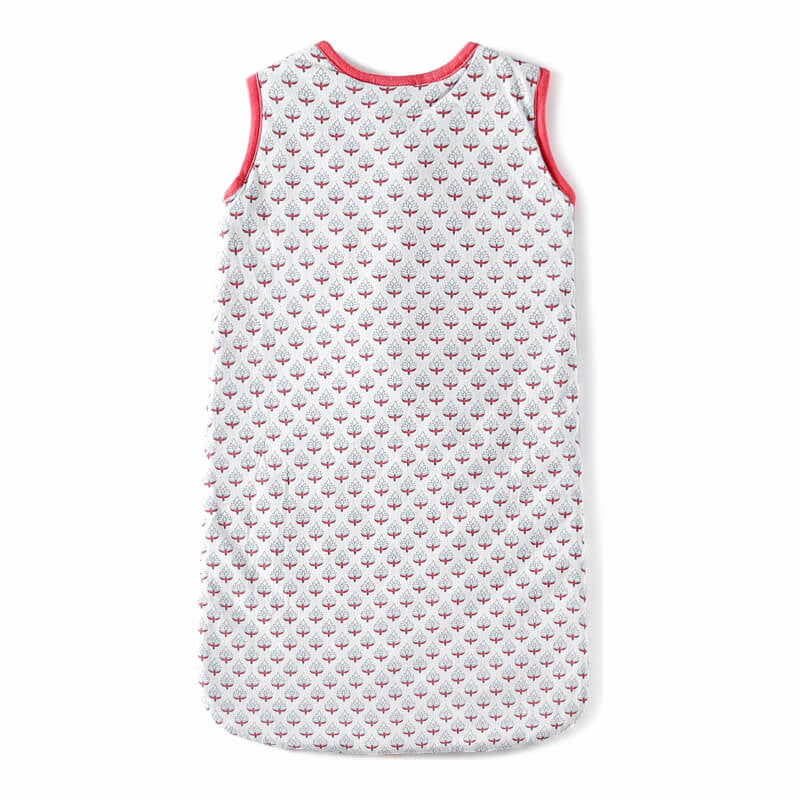 Malabar Baby Wearable Baby Sleep Bag - Miami