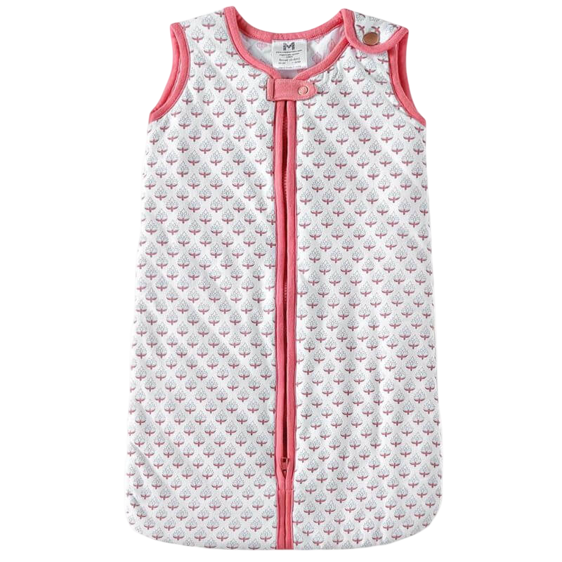 Malabar Baby Wearable Baby Sleep Bag - Miami