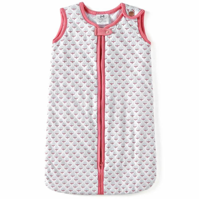 Malabar Baby Wearable Baby Sleep Bag - Miami