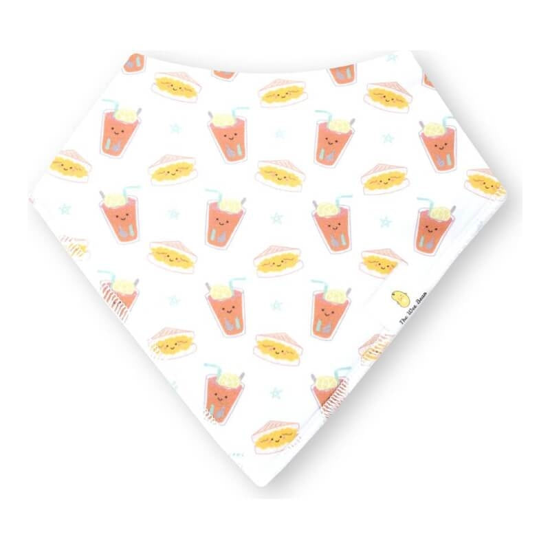 The Wee Bean Welcome Home Baby Gift Set - Bakery Buns Collection