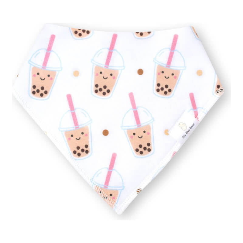 The Wee Bean Welcome Home Baby Gift Set - Boba Collection