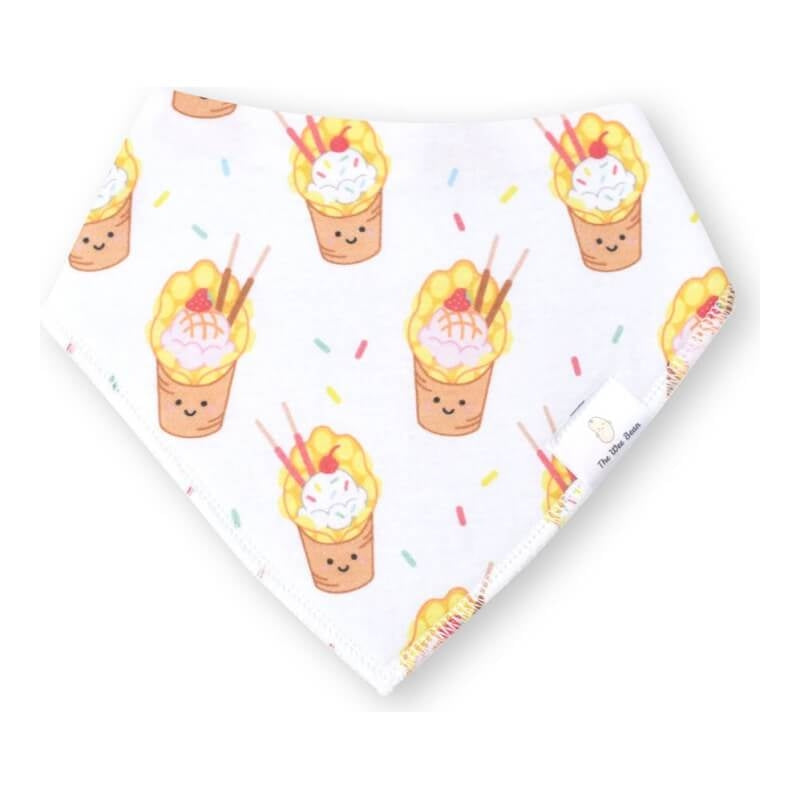 The Wee Bean Welcome Home Baby Gift Set - Boba Collection