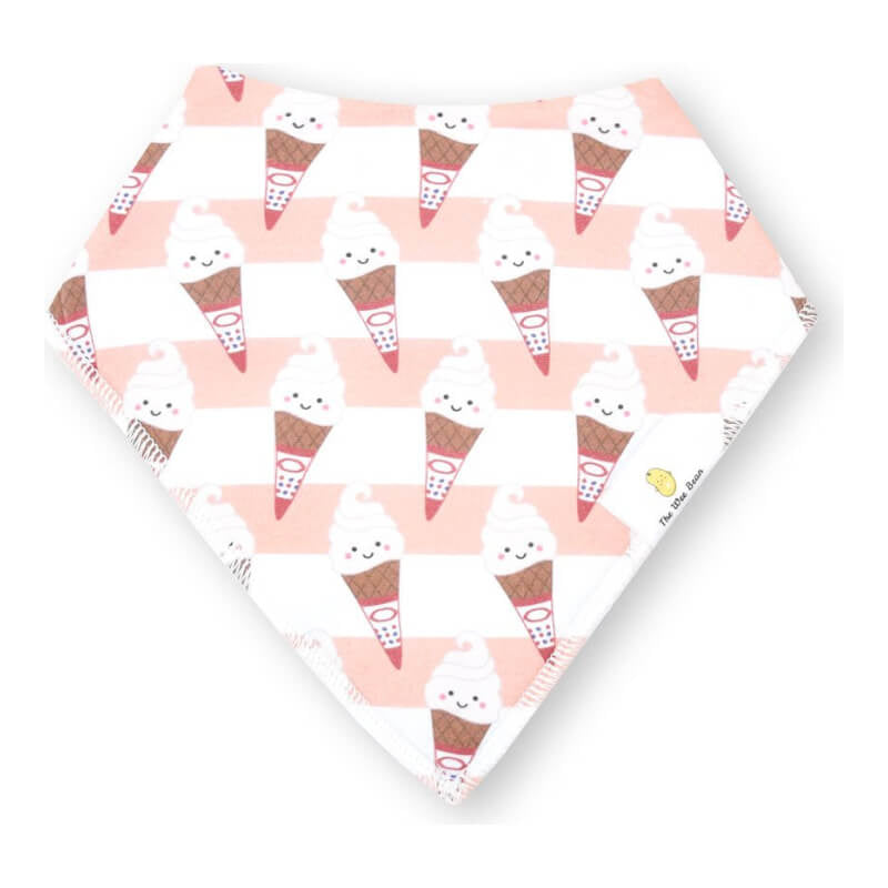 The Wee Bean Welcome Home Baby Gift Set - Bunny Candy Collection