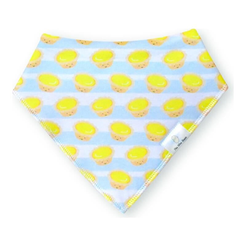 The Wee Bean Welcome Home Baby Gift Set - Taste of Hong Kong Collection