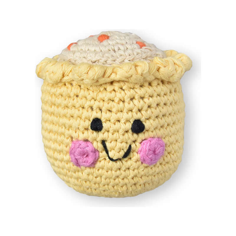 The Wee Bean Welcome Home Baby Gift Set - Taste of Hong Kong Collection