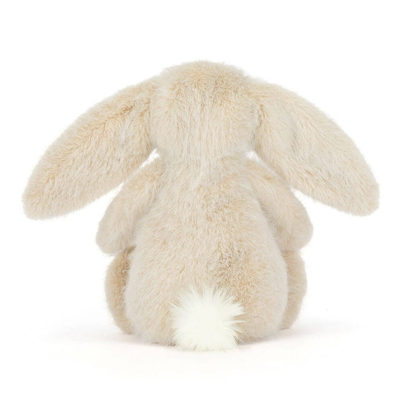 Jellycat Wheat Flufflet Little Bunny Soft Toy 18cm
