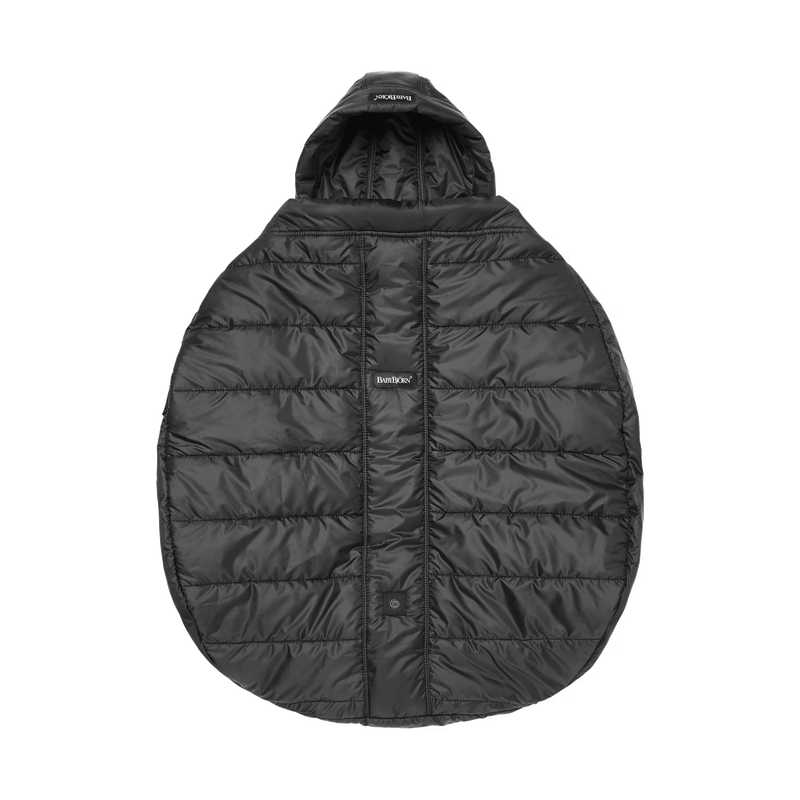 BabyBjorn Winter Cover for Baby Carrier