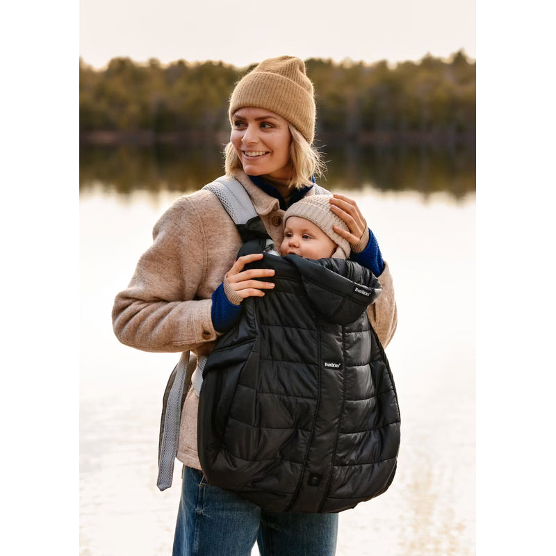 BabyBjorn Winter Cover for Baby Carrier