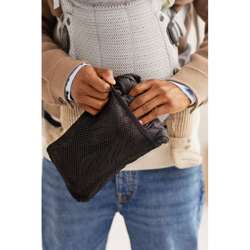 BabyBjorn Winter Cover for Baby Carrier