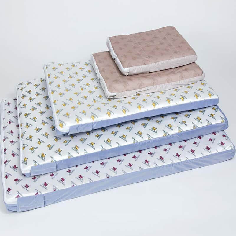 PoochPad Wire Crate Pad