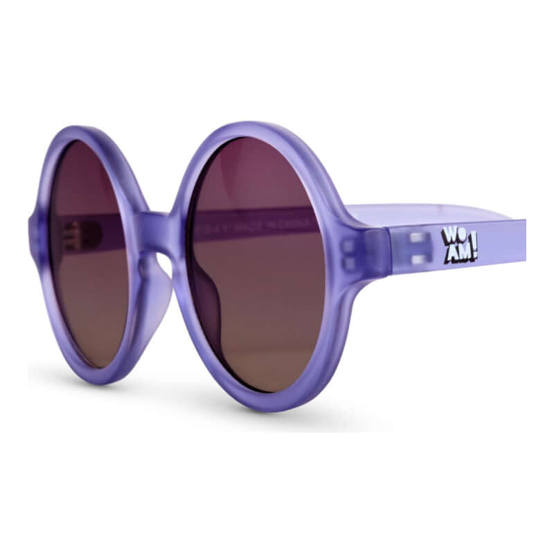 KI ET LA Woam Sunglasses