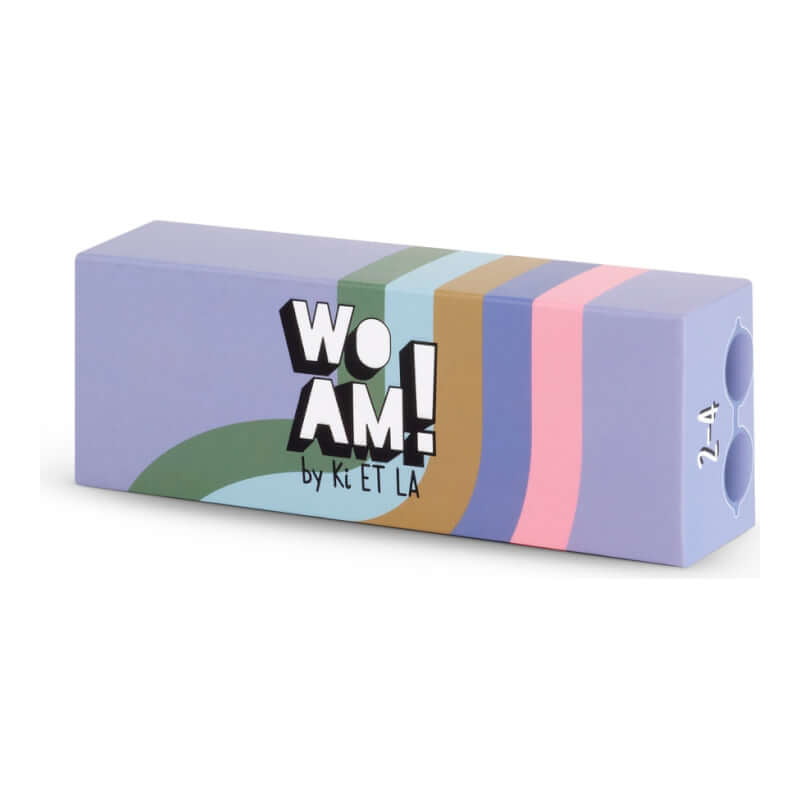 KI ET LA Woam Sunglasses