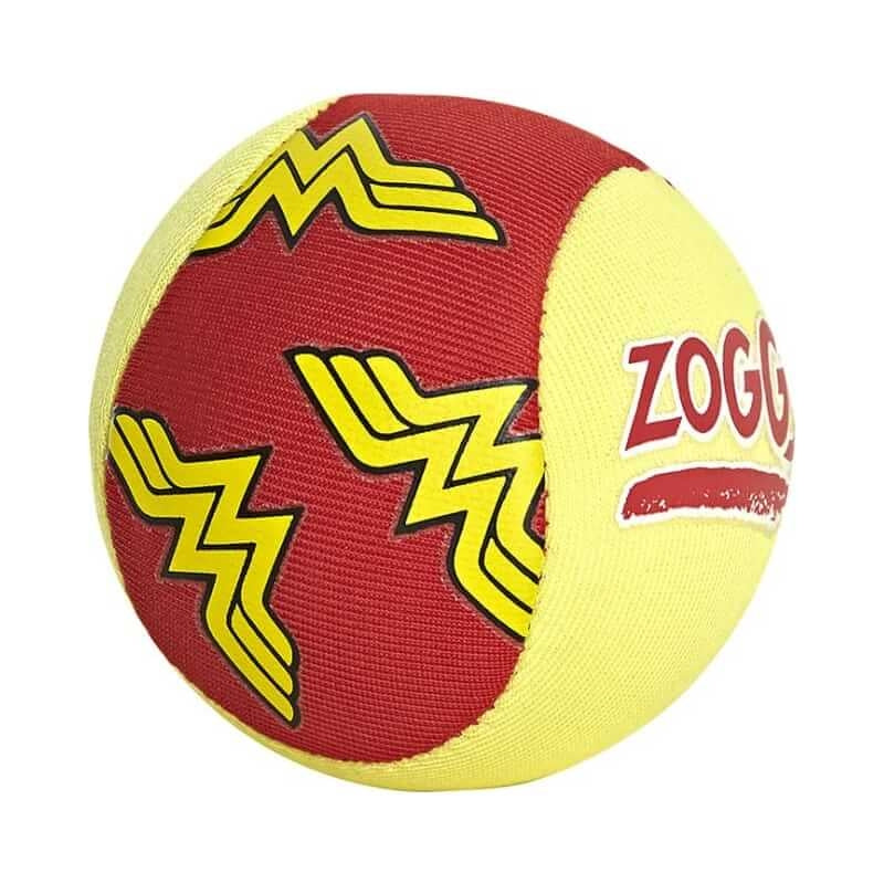 Zoggs神力女超人凝膠球