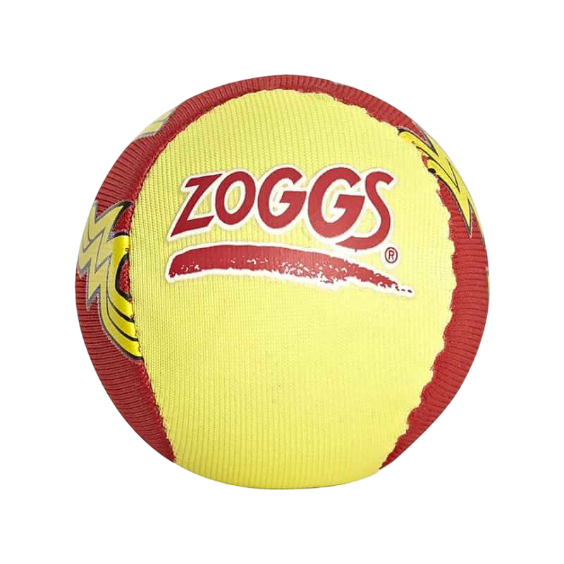 Zoggs神力女超人凝膠球