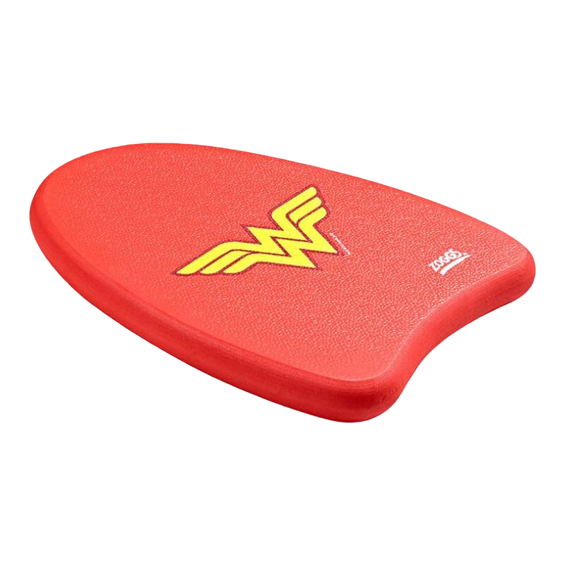 Zoggs Wonder Woman Junior Kickboard