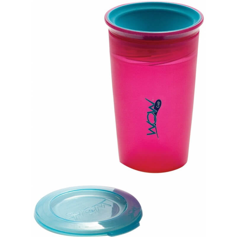 Wow Gear 360° Juicy Wow Cup for Kids 266ml