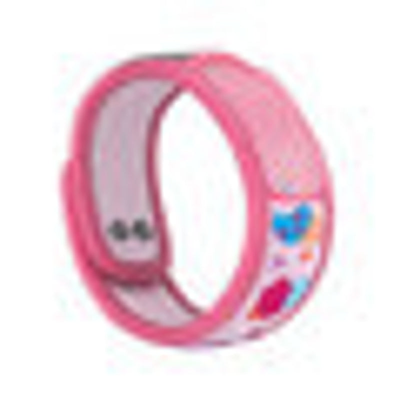Para'kito Kids Wristband Cup Cakes with 2 Refill Pellets Para'kito
