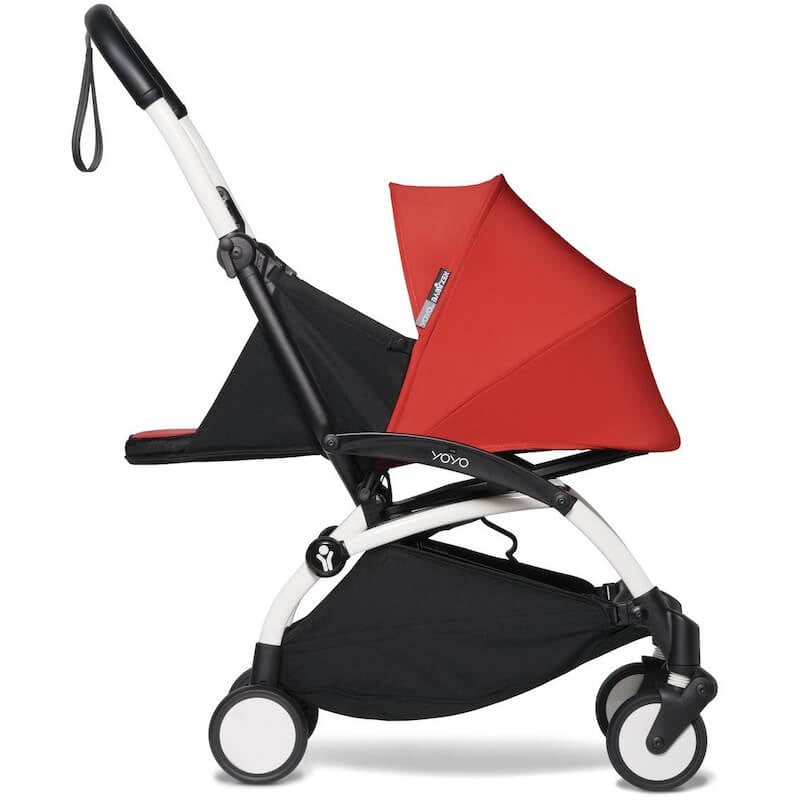 Stokke® YOYO² 0+ 新生兒套裝