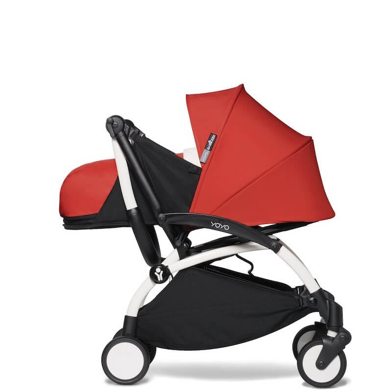 Stokke® YOYO² 0+ 新生兒套裝