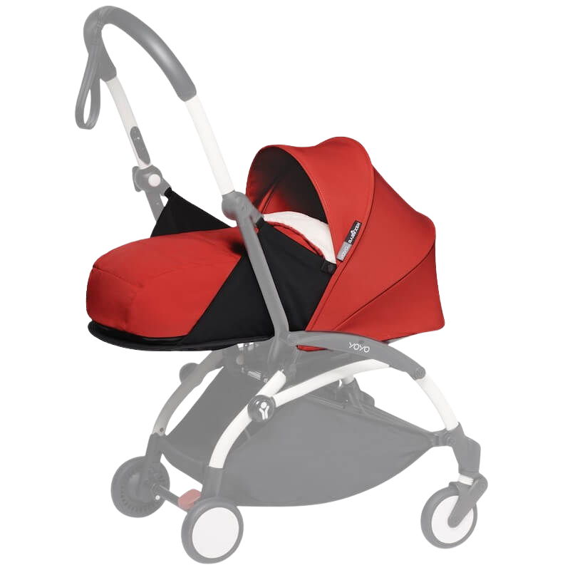 Stokke® YOYO² 0+ 新生兒套裝