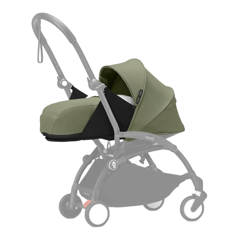Stokke® YOYO³ 0+ Newborn Pack