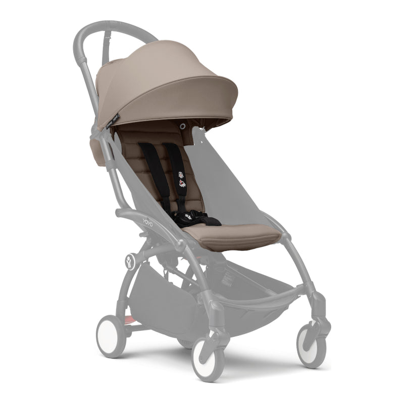 Stokke® YOYO³ 6+ Color Pack