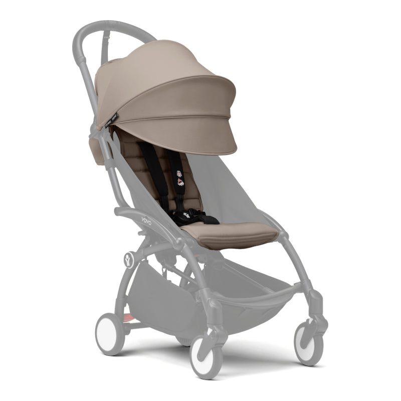 Stokke® YOYO³ 6+ Color Pack