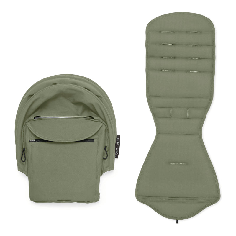 Stokke® YOYO³ 6+ Color Pack