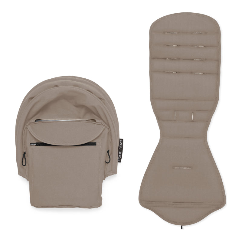 Stokke® YOYO³ 6+ Color Pack