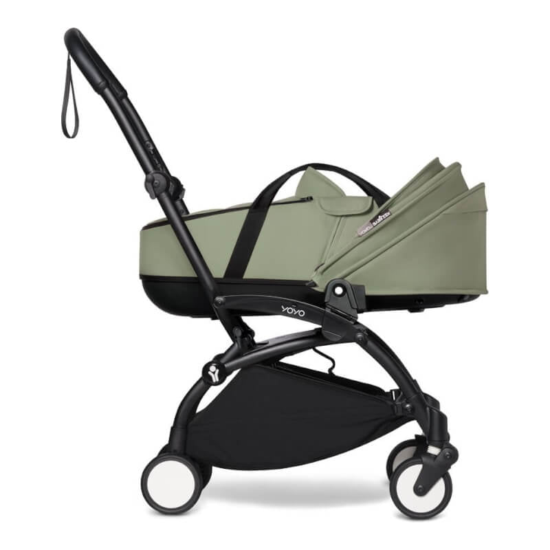 Stokke® YOYO³ 嬰兒床