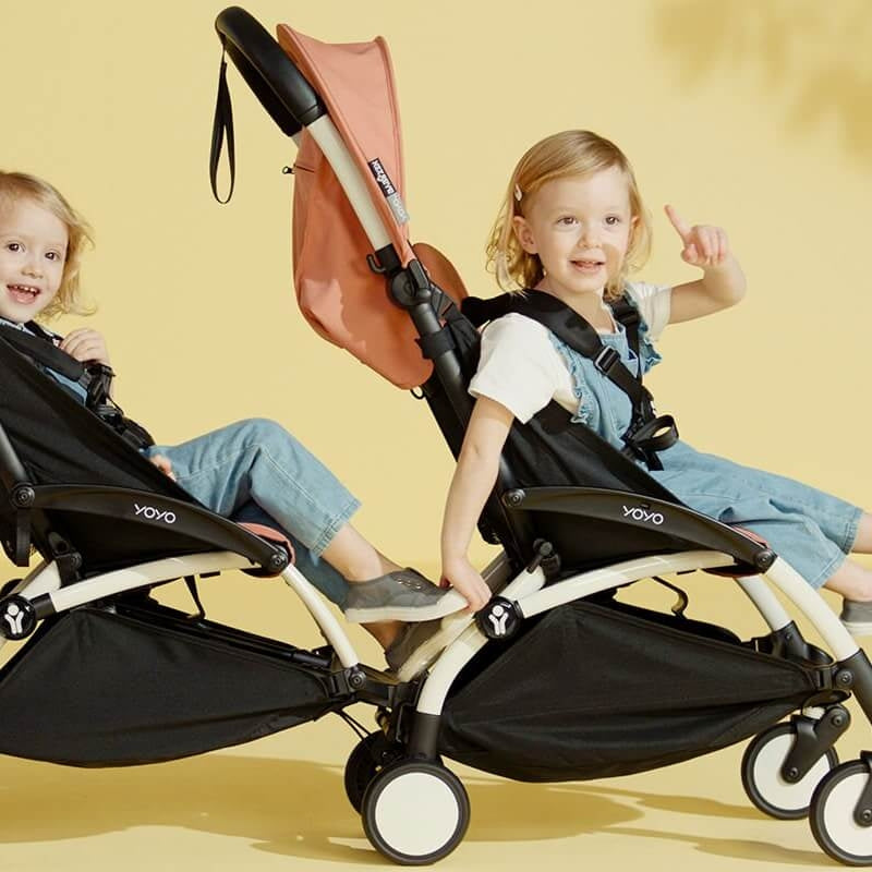 Stokke® YOYO³ Connect Frame