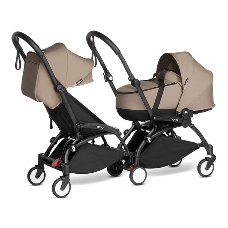 Stokke® YOYO³ Connect Frame