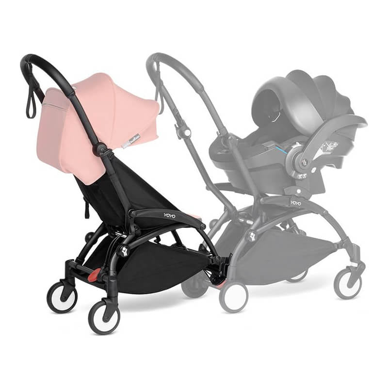 Stokke® YOYO³ Connect Frame