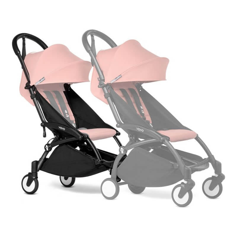 Stokke® YOYO³ Connect Frame