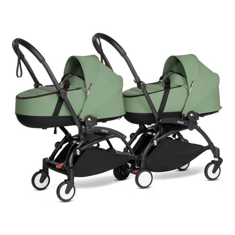 Stokke® YOYO³ Connect Frame