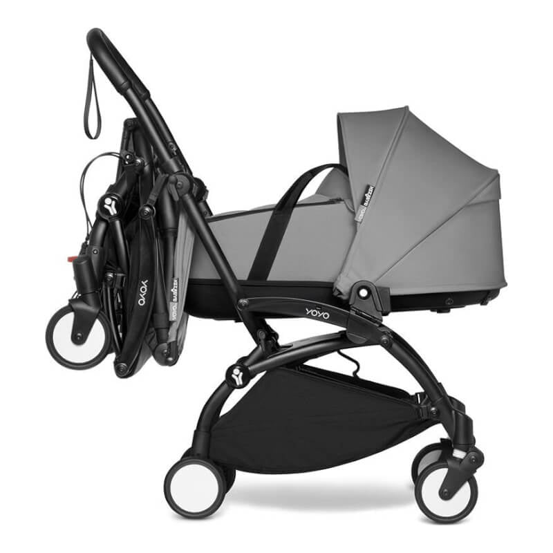 Stokke® YOYO³ Connect Frame