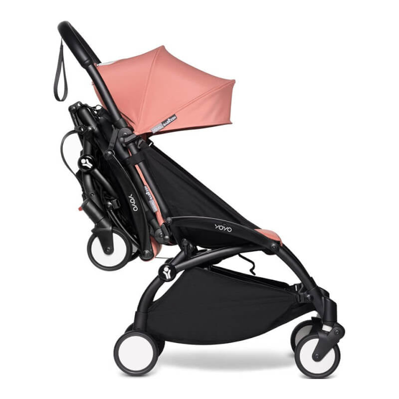 Stokke® YOYO³ Connect Frame